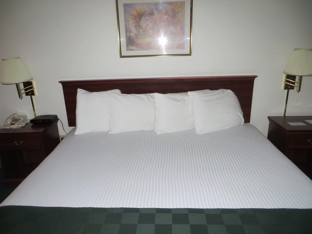 Heritage Inn Wahoo Phòng bức ảnh